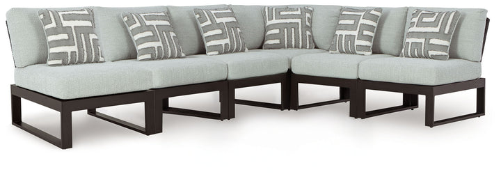 Beachloft - Outdoor Sectional