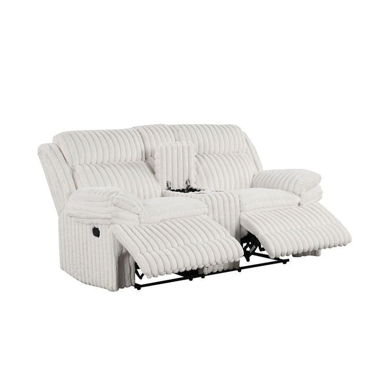 S3939 Mellow (White)