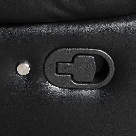 S2021 Lucky Charm Sec (Black)