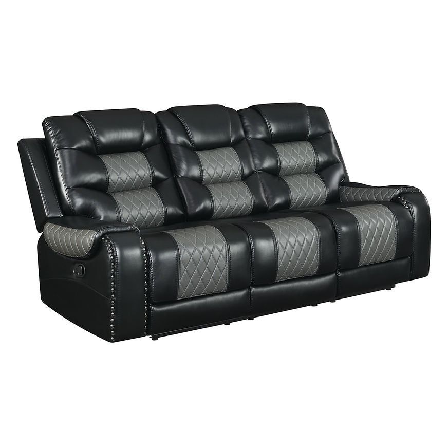 S1988 Phoenix II Black