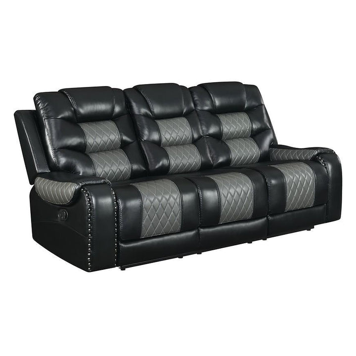 S1988 Phoenix II Black
