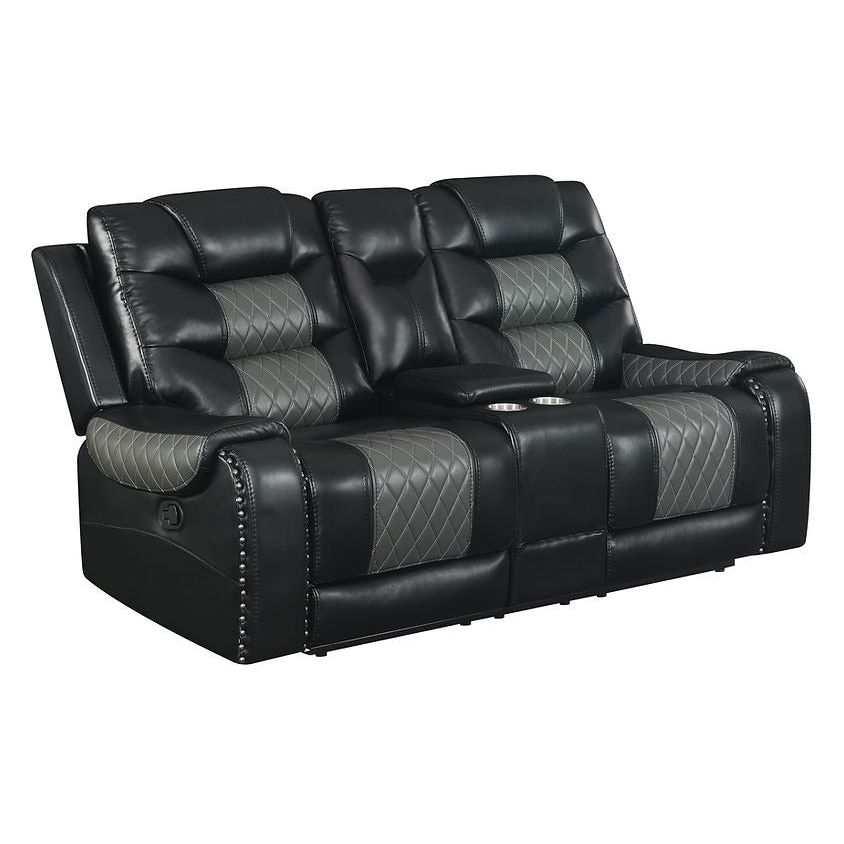 S1988 Phoenix II Black