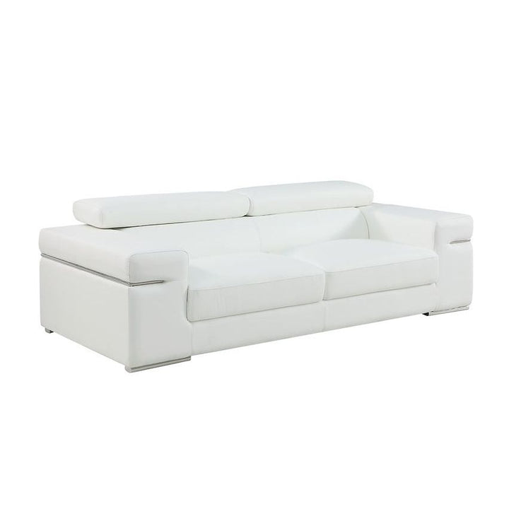 MI-8020 Soho White