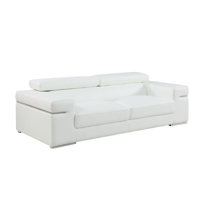 MI-8020 Soho White