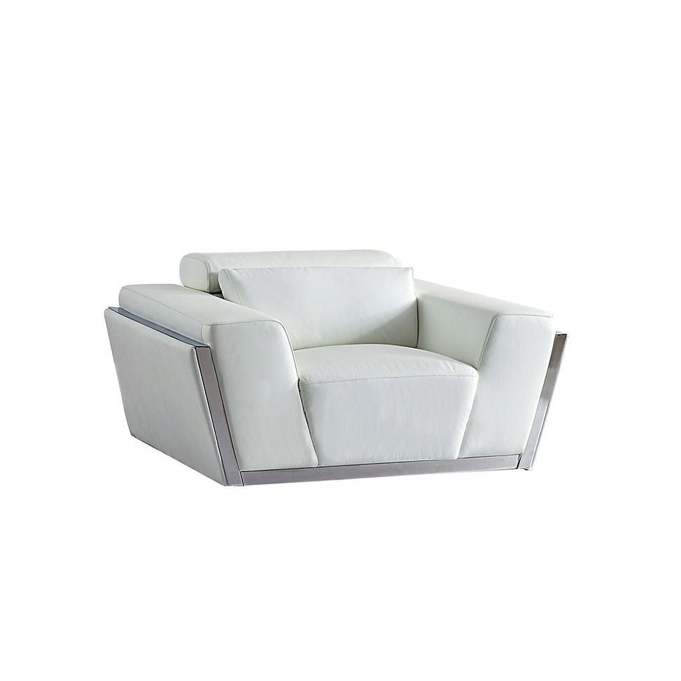 MI-8010 Domo (White)