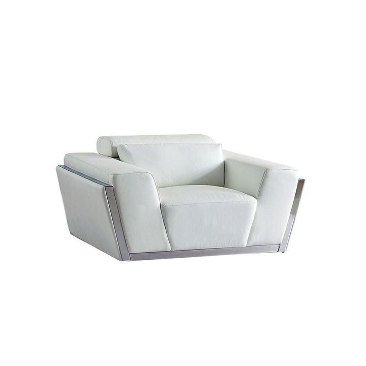 MI-8010 Domo (White)
