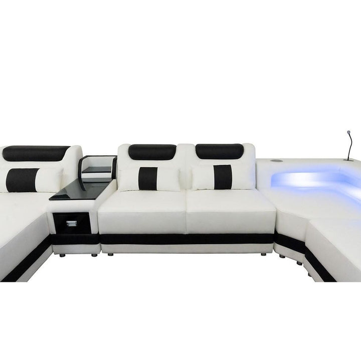 MI-9916 Matrix (White/B)