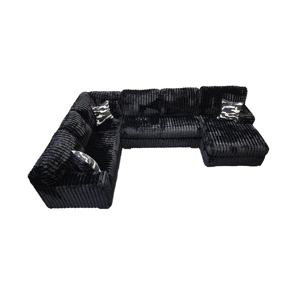 S319 Austin Black