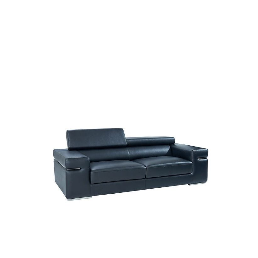 MI-8020 Soho Black