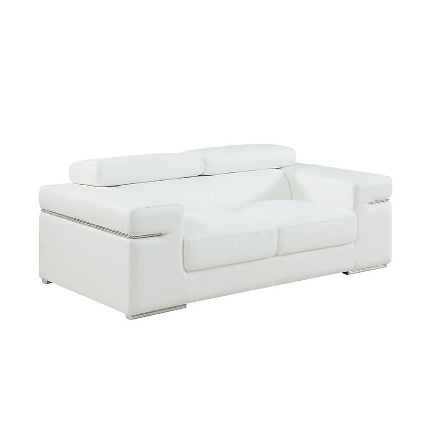 MI-8020 Soho White