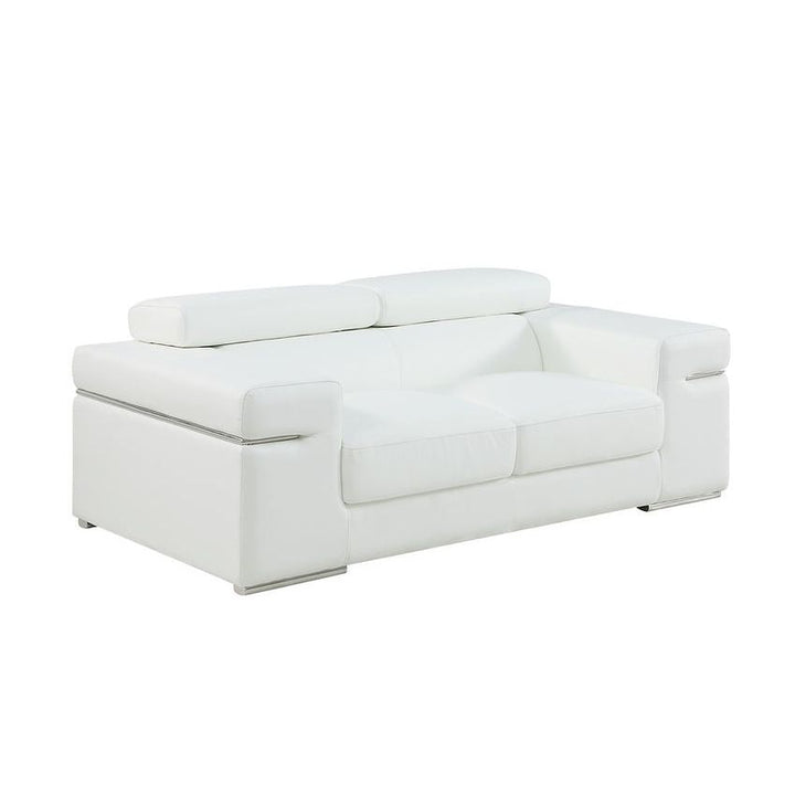 MI-8020 Soho White