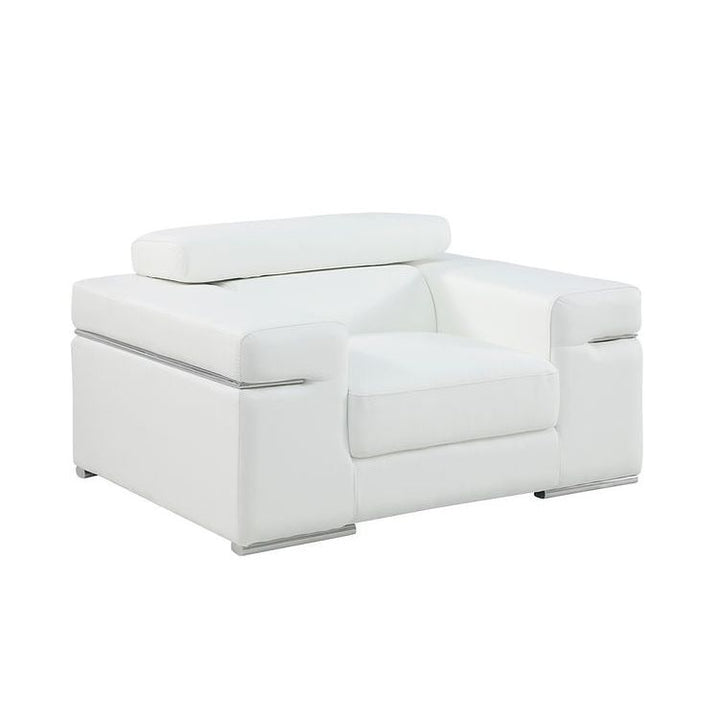 MI-8020 Soho White