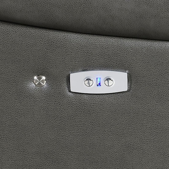S8787 Sonic (Grey)