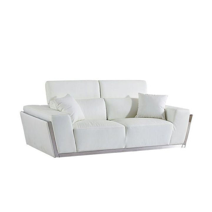 MI-8010 Domo (White)