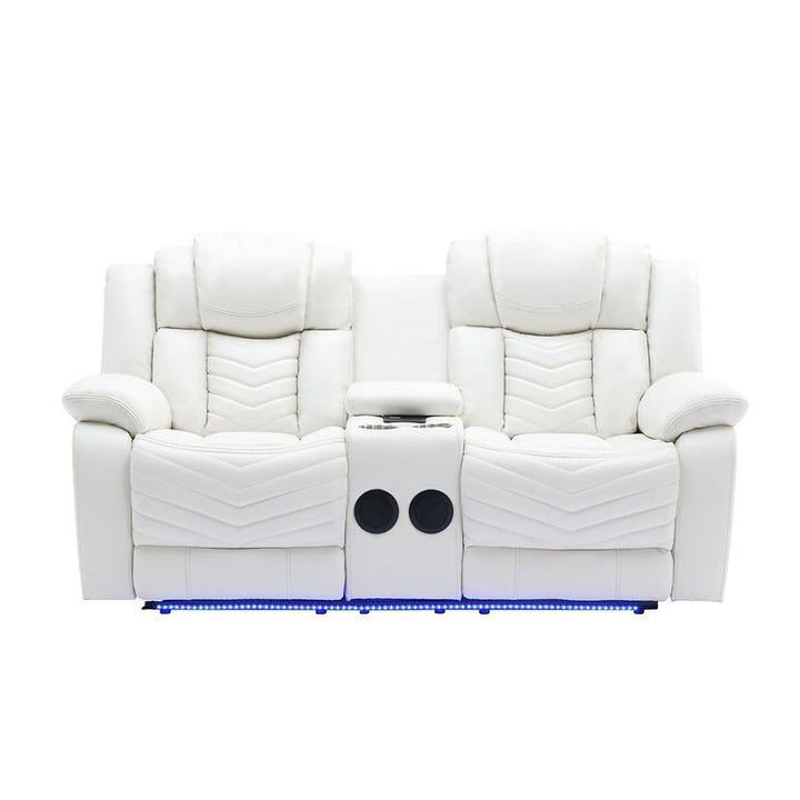 S2021 Lucky Charm (White)