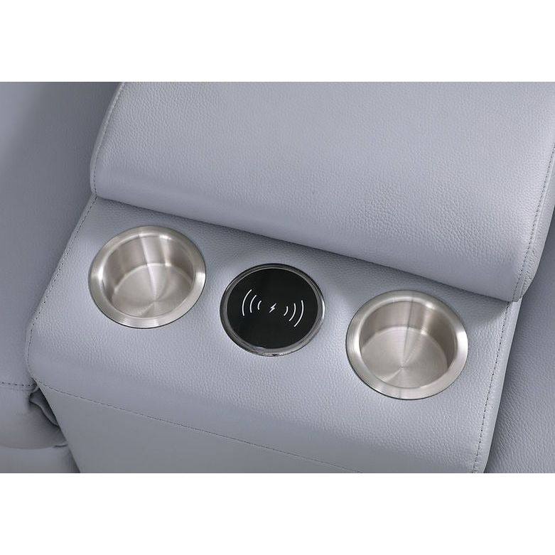 MI-631 Picasso 6pcs Light Blue (2 Power)