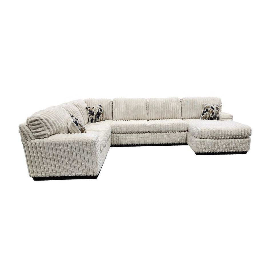 S319 Austin Ivory