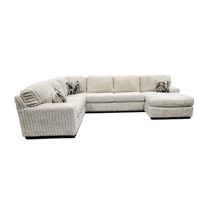 S319 Austin Ivory