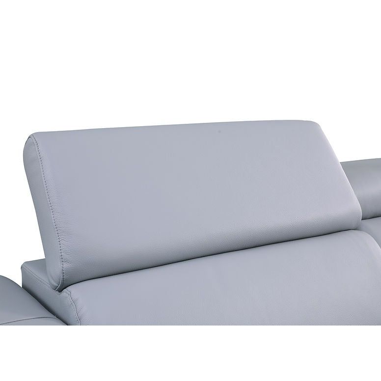 MI-631 Picasso 6pcs Light Blue (2 Power)