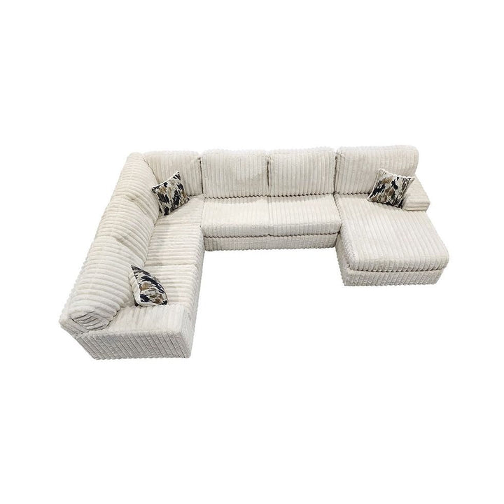 S319 Austin Ivory