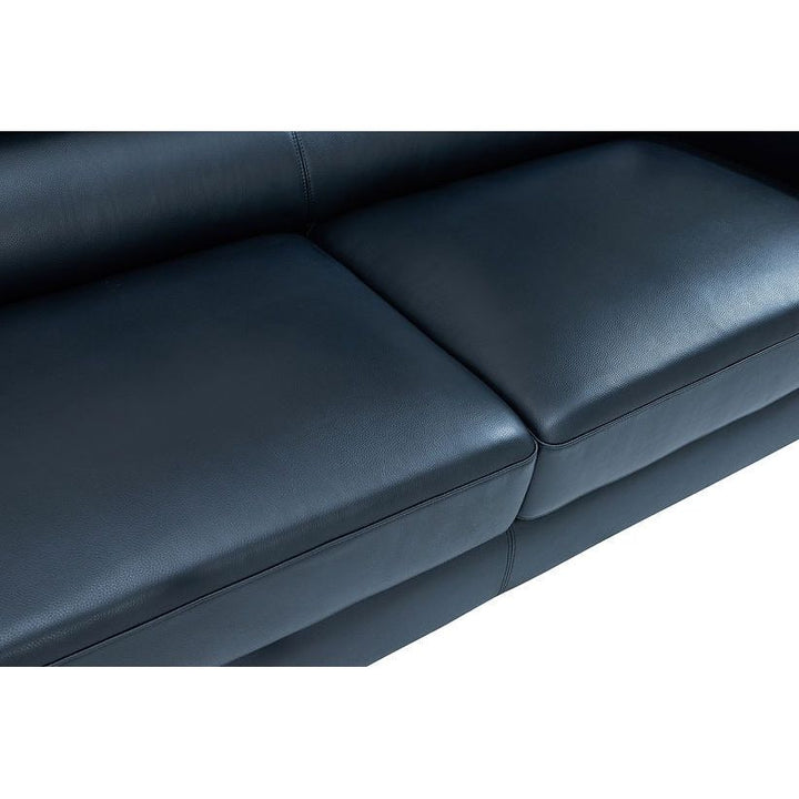 MI-8020 Soho Black