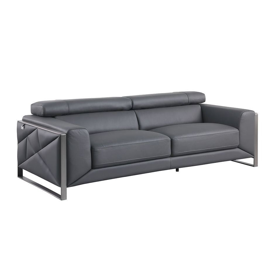 MI-989 Giorgio (Grey)
