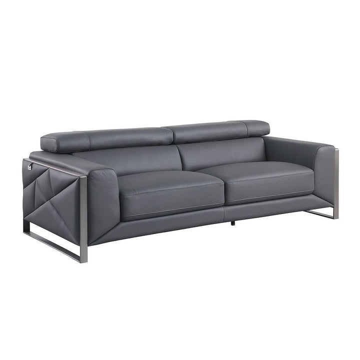 MI-989 Giorgio (Grey)