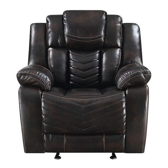 S2021 Lucky Charm (Brown)