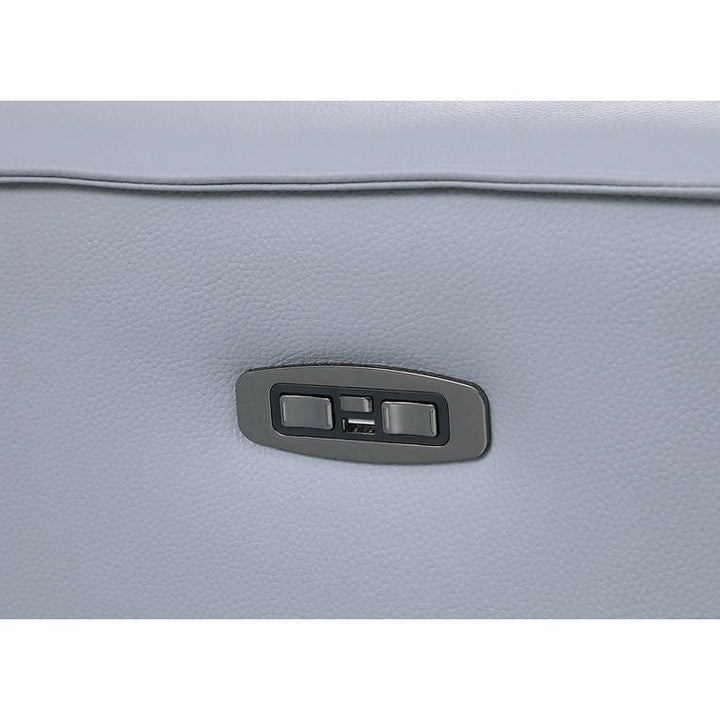 MI-631 Picasso 7pcs Light Blue (3 Power)