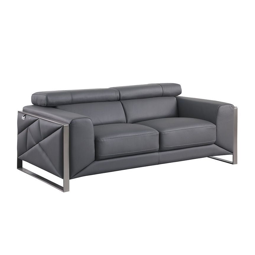 MI-989 Giorgio (Grey)