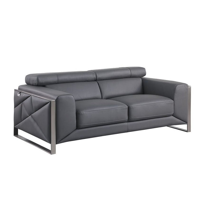 MI-989 Giorgio (Grey)