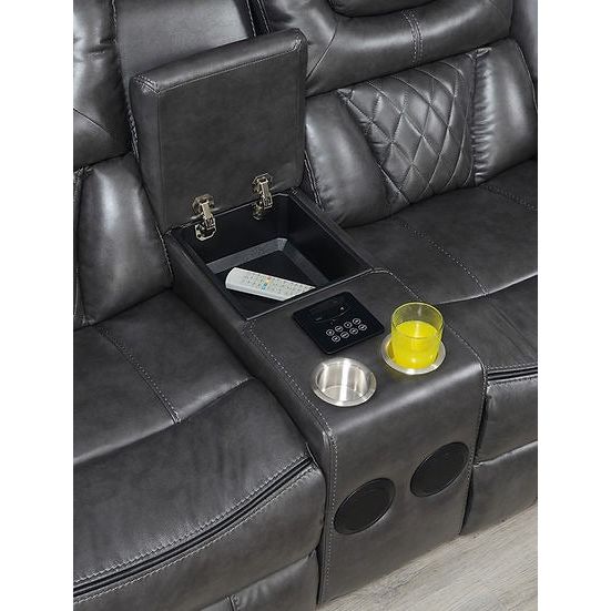 S2020 Party Time (Grey)
