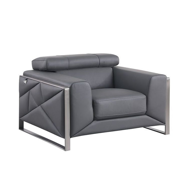 MI-989 Giorgio (Grey)
