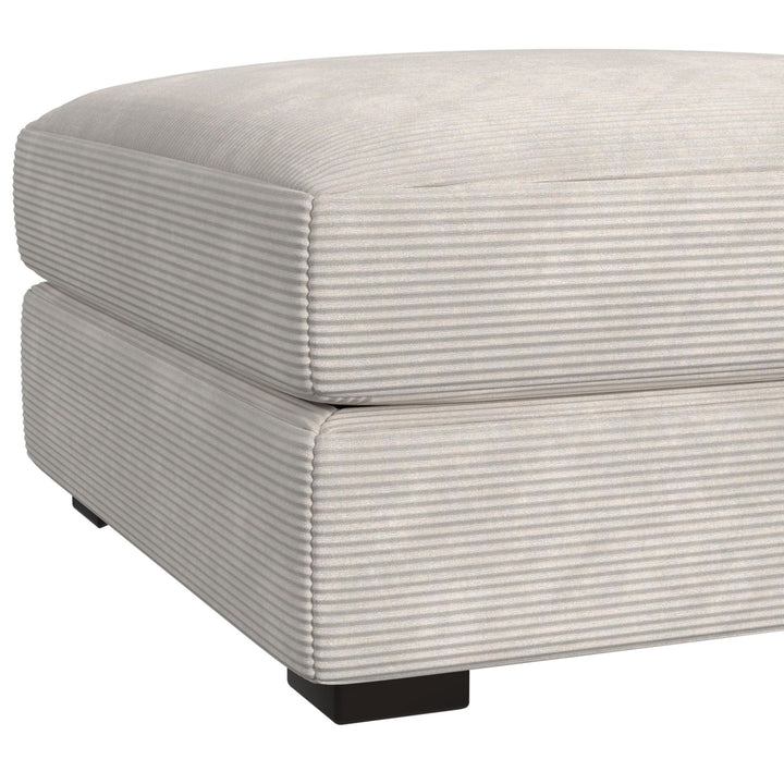 Arizona - Modular Ottoman