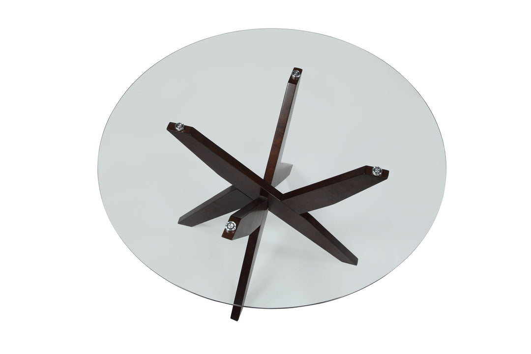 Amalie - Dining Table