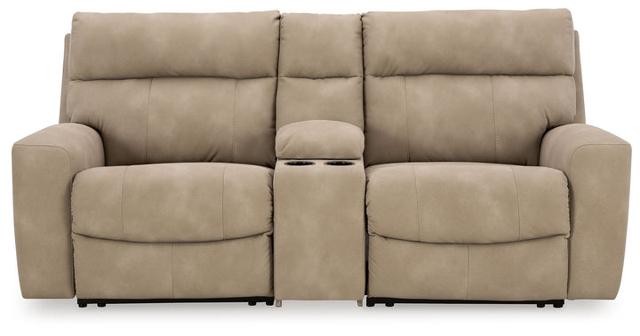 Next-gen Durapella - Reclining Sectional