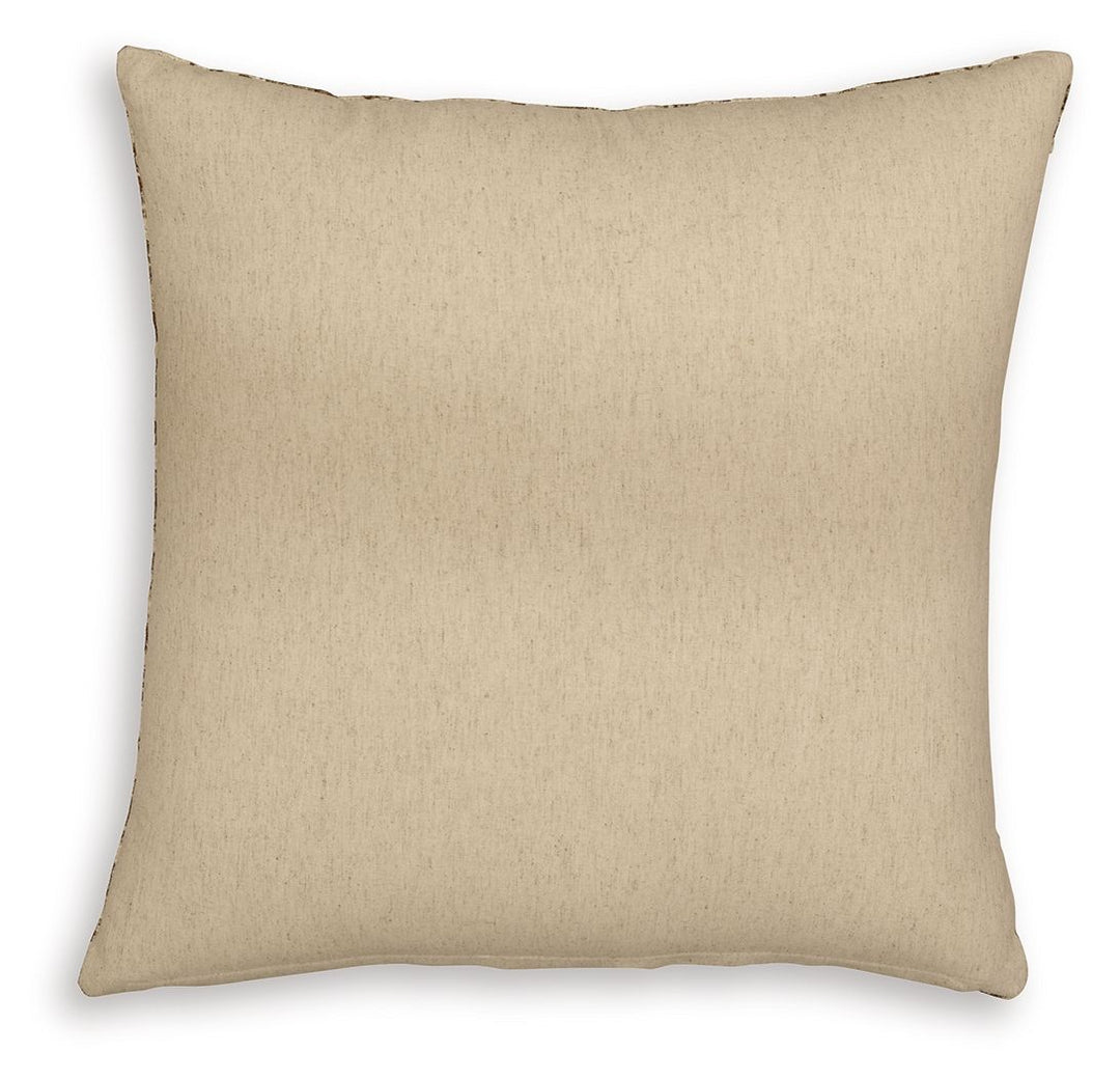 Altmontner - Pillow