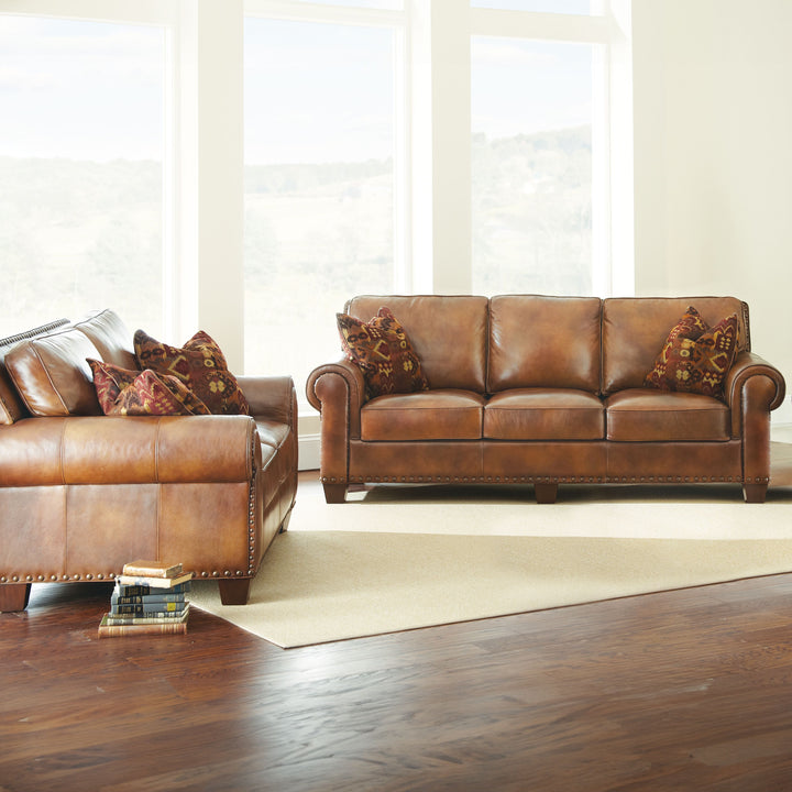 Silverado - Living Room Set