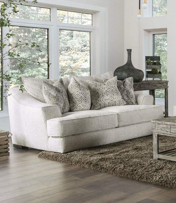 Moorpark - Loveseat