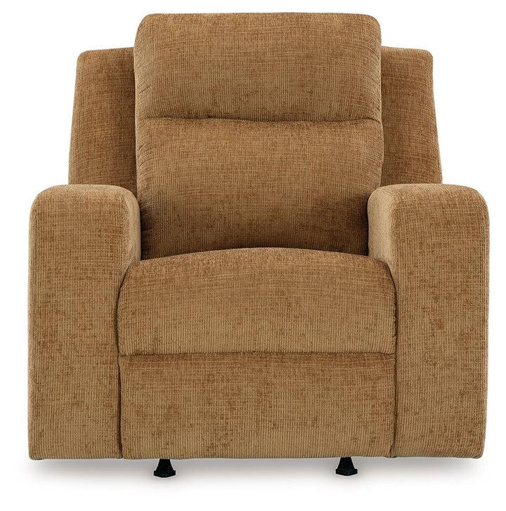 Kanlow - Rocker Recliner