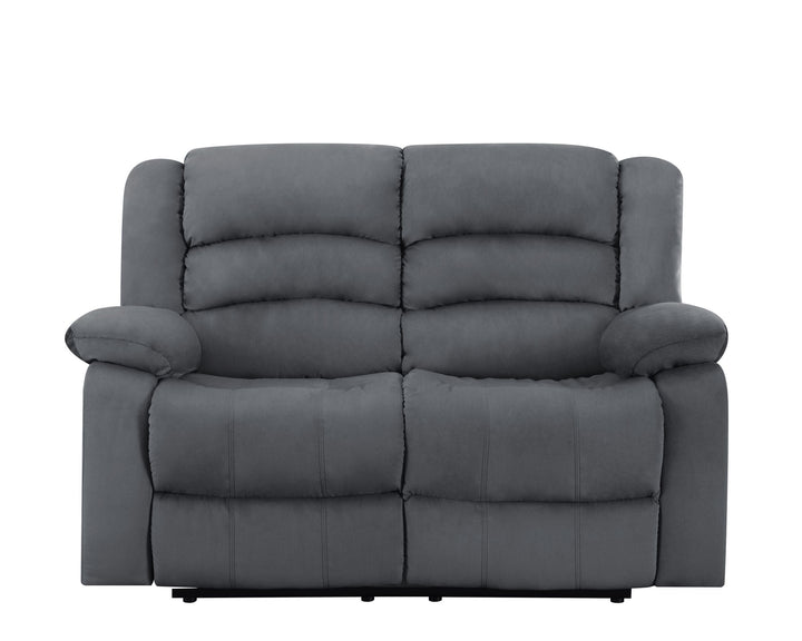 9824 - Sofa, Loveseat