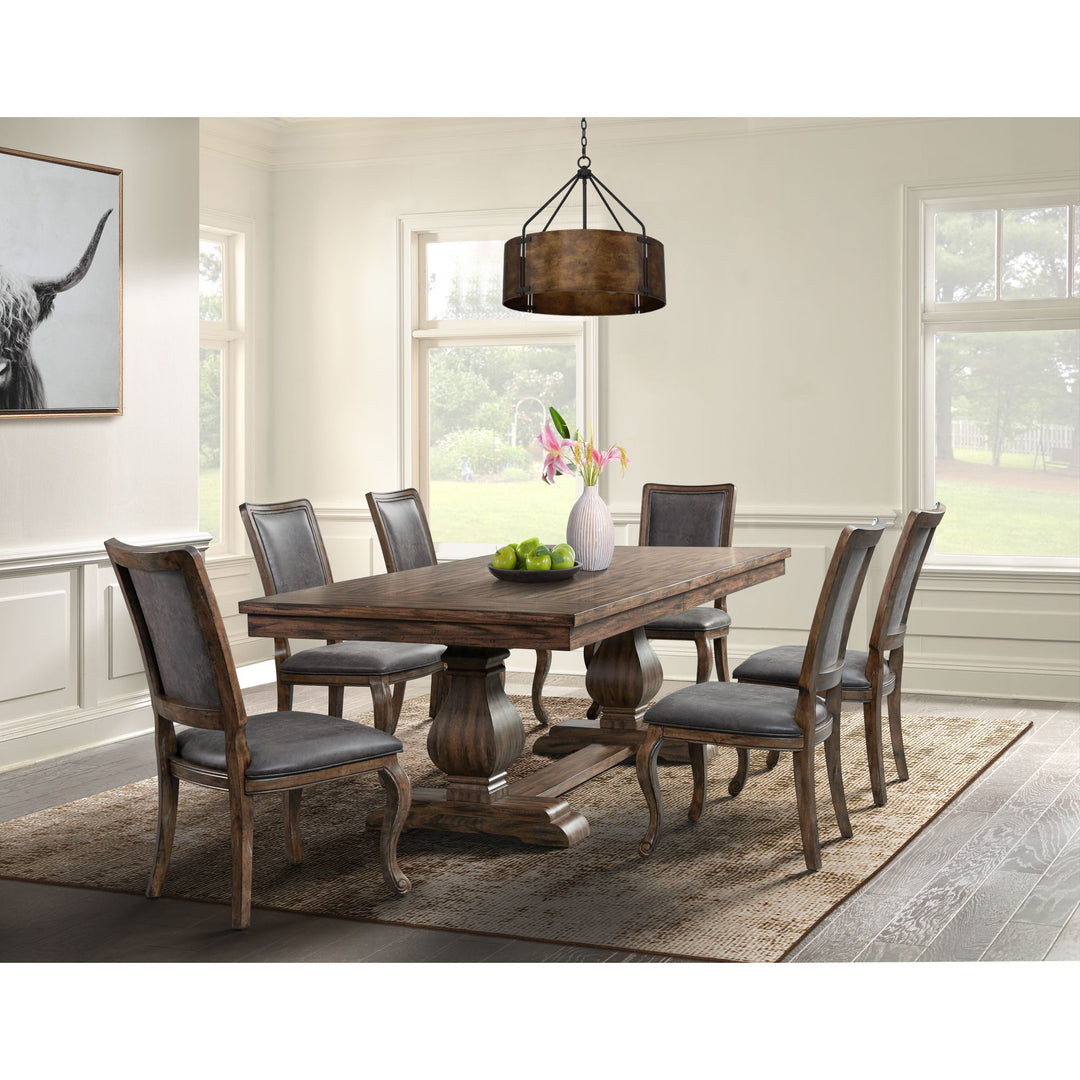 Gramercy - Dining Set