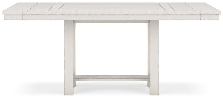 Robbinsdale - Rectangular Dining Table