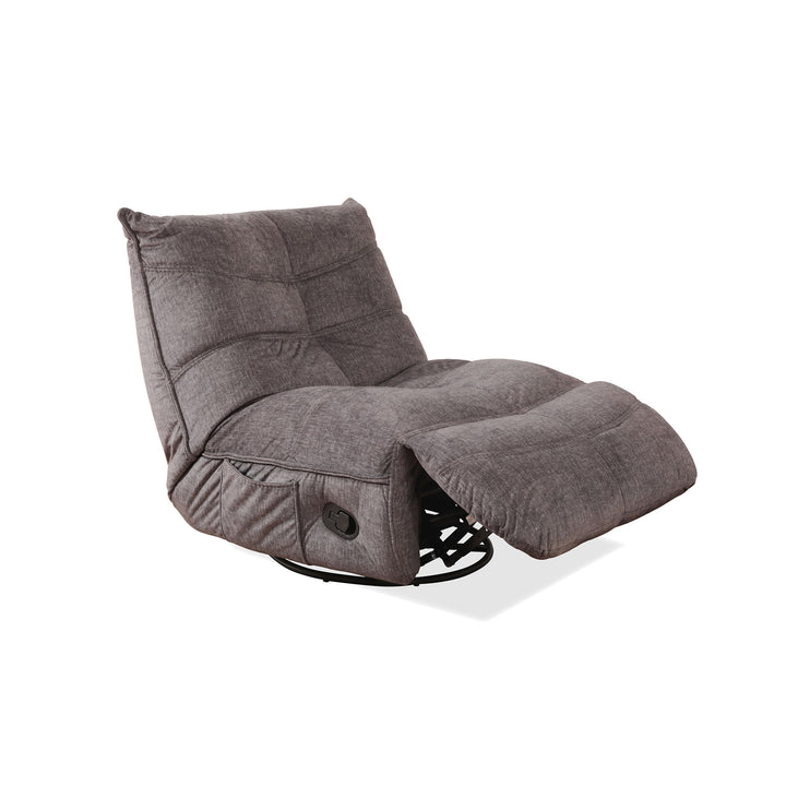 Zara - Swivel Recliner