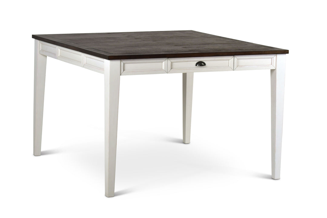 Cayla - Counter Dining Set