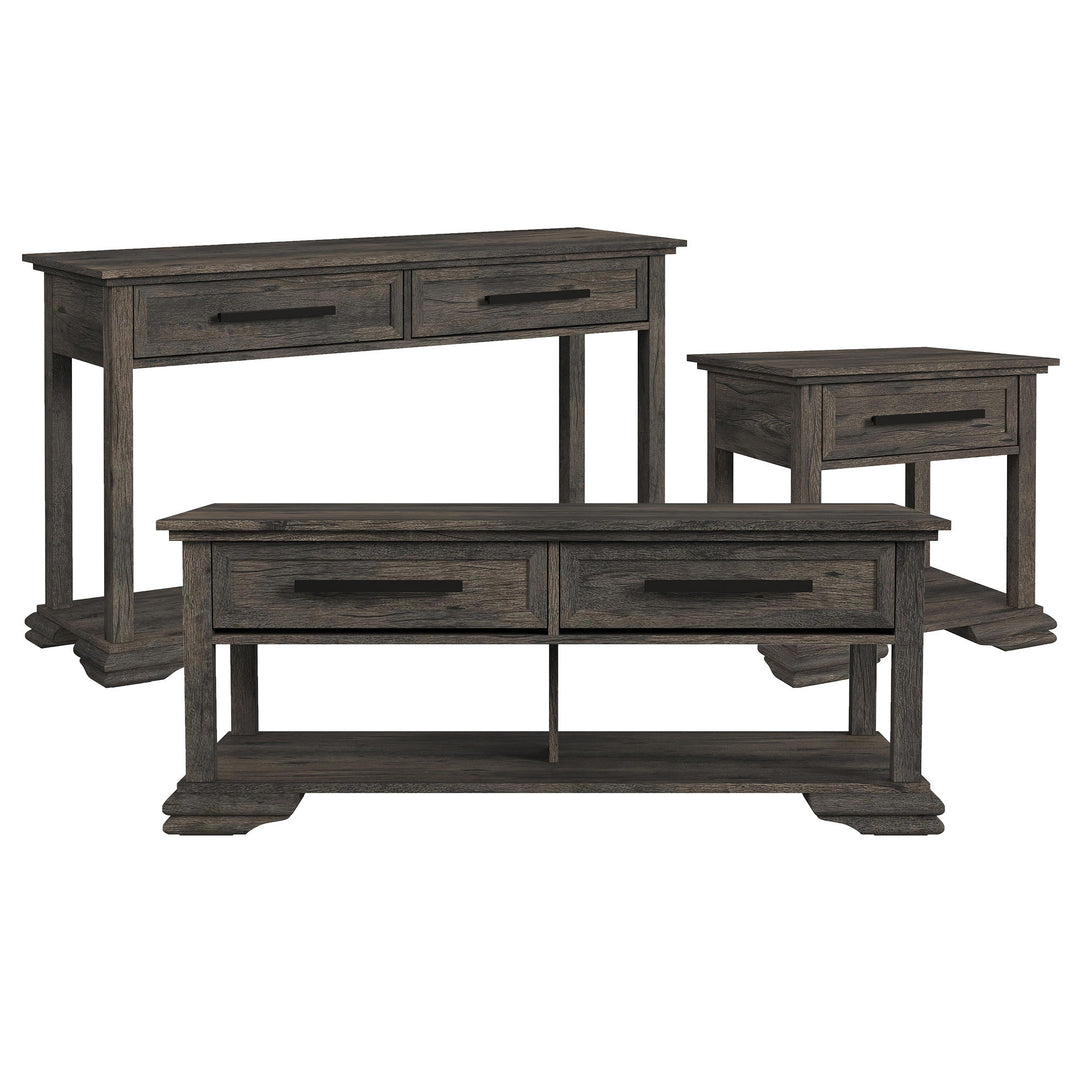 Park Ridge - Occasional Table Set