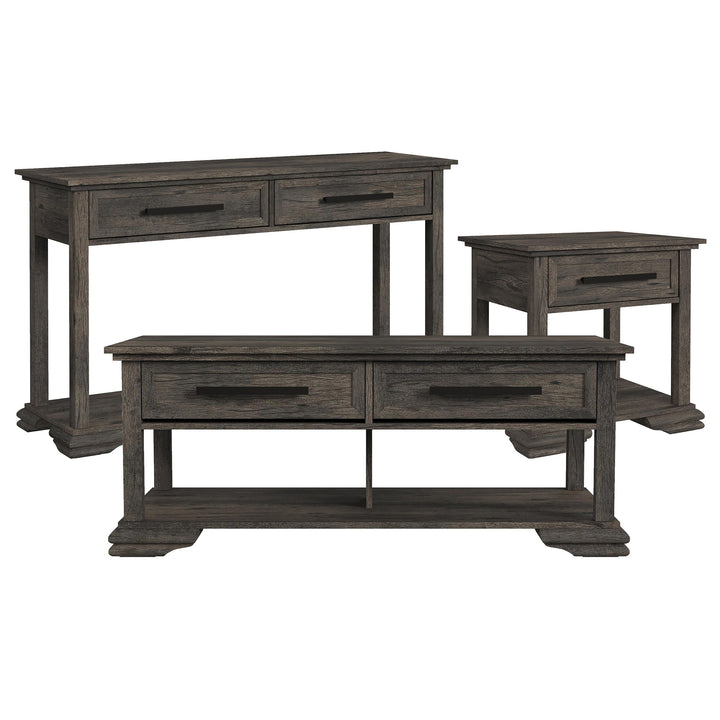 Park Ridge - Occasional Table Set