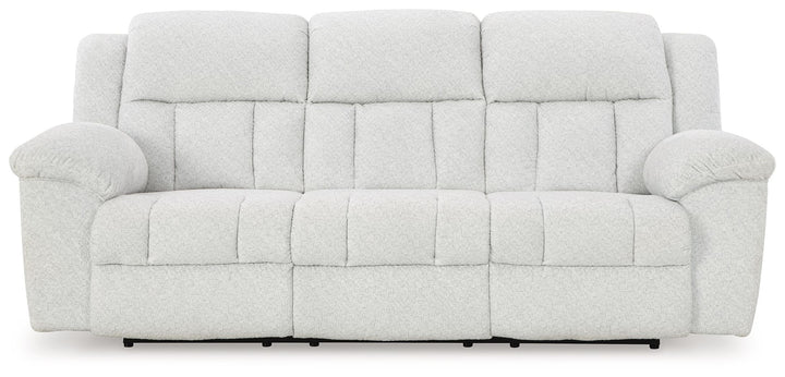 Frohn - Reclining Sofa