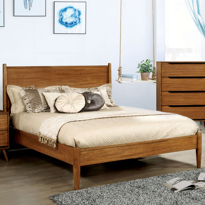 Lennart - Bed