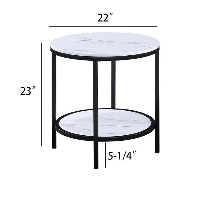 Valerie - Table